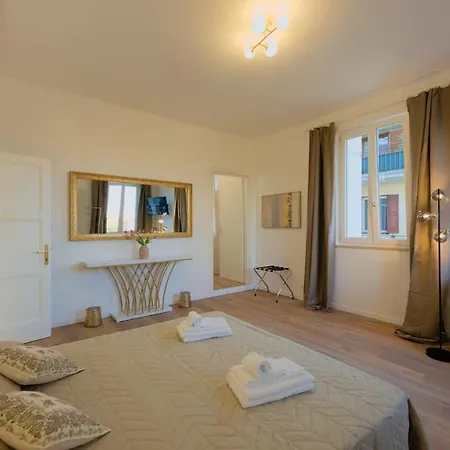 Tokyo - La Casa Di Carta Διαμέρισμα Ούντινε