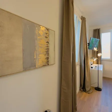 Tokyo - La Casa Di Carta Διαμέρισμα *