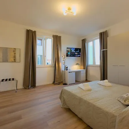 公寓 Tokyo - La Casa Di Carta *